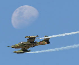 Temora Aviation Museum - Accommodation Ballina 1