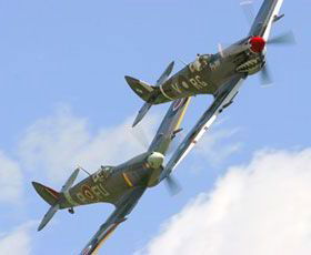 Temora Aviation Museum - Accommodation Ballina 2