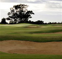 Black Bull Golf Club - Accommodation Ballina