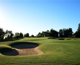 Black Bull Golf Club - Accommodation Ballina 3