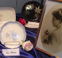 Temora Rural Museum - Accommodation Ballina