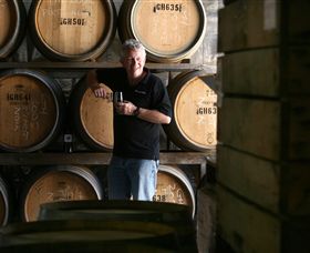 Granite Hills Winery - Accommodation Ballina 1