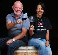 Tar  Roses Wines - Accommodation Ballina