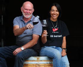 Tar & Roses Wines - Accommodation Ballina 0