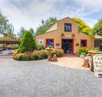 Springhill Nursery - Accommodation Ballina