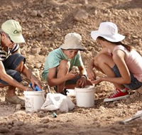 Mt Hay Gemstone Tourist Park - Accommodation Ballina