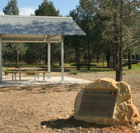 Terry Hie Hie picnic area - Accommodation Ballina