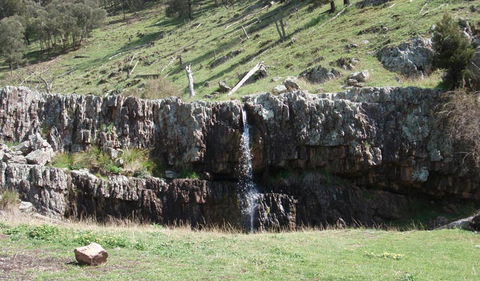 Mount Nangar Walking Track - Accommodation Ballina 3