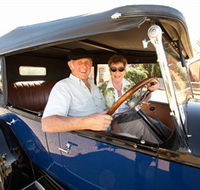 Max's Motor Museum - Accommodation Ballina