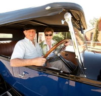 Maxs Motor Museum - Accommodation Ballina