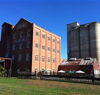 Corowa Whisky and Chocolate - Accommodation Ballina