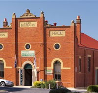 Corowa Federation Museum - Accommodation Ballina
