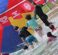 Corowa Aquatic Centre - Accommodation Ballina