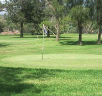 Wiradjuri Golf Centre - Accommodation Ballina