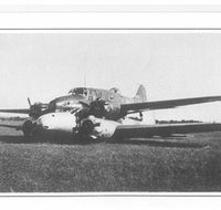 Avro Anson Landing Site - Accommodation Ballina