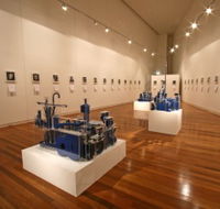 Wagga Wagga Art Gallery - Accommodation Ballina