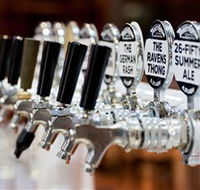 Thirsty Crow Brewery - Accommodation Ballina