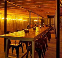 Buller Wines - Accommodation Ballina