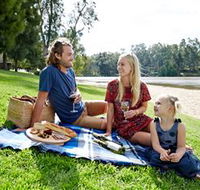 Wagga Beach - Accommodation Ballina