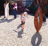 Jayes Gallery and Cafe - Accommodation Ballina