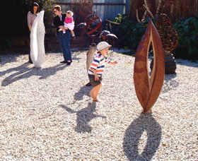 Jayes Gallery And Cafe - Accommodation Ballina 0