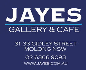 Jayes Gallery And Cafe - Accommodation Ballina 8