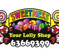 Sweetness Your Lolly Shop and Gelato - Accommodation Ballina