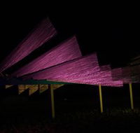 Public Art Wagga Wagga - Accommodation Ballina