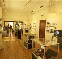 Museum of the Riverina - Botanic Gardens Site - Accommodation Ballina