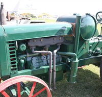 Steam and Vintage Museum - Accommodation Ballina