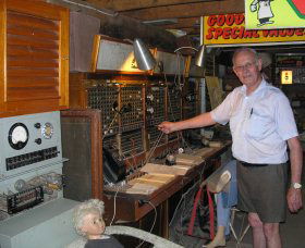 Dales Mini Museum Henty - Accommodation Ballina 0