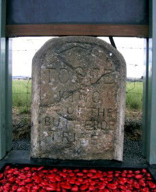 King Togees Grave - Accommodation Ballina 0