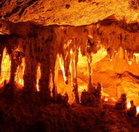 Capricorn Caves - Accommodation Ballina
