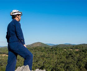 Capricorn Caves - Accommodation Ballina 3