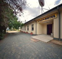 The Farmers Inn at Burrumbuttock - Accommodation Ballina