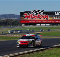 Winton Motor Raceway - Accommodation Ballina