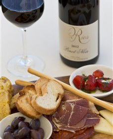 Del Rios Of Mt Anakie - Accommodation Ballina 1