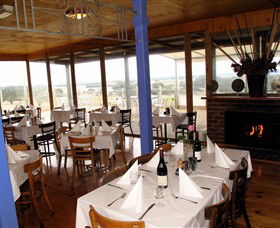 Del Rios Of Mt Anakie - Accommodation Ballina 0