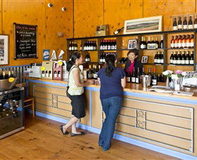 Del Rios Of Mt Anakie - Accommodation Ballina 4