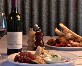 Del Rios Of Mt Anakie - Accommodation Ballina 2