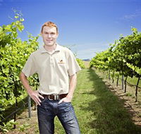 Stockmans Ridge Wines - Accommodation Ballina