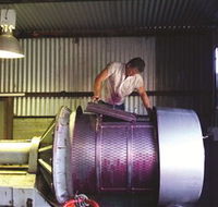 Orange Mountain Wines - Accommodation Ballina