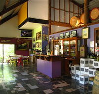 Cargo Road Wines - Accommodation Ballina