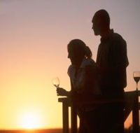 Koomooloo Wines - Accommodation Ballina