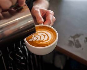 Factory Espresso - Accommodation Ballina 0