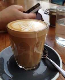 Factory Espresso - Accommodation Ballina 3
