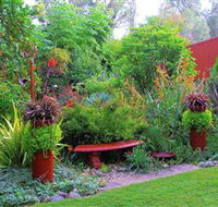 Out of Town Nursery and Humming Garden - Accommodation Ballina