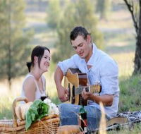 Pensioners Hill Lookout - Accommodation Ballina