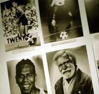 Cumbo Gunnerah Gallery and Keeping Place - Accommodation Ballina