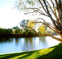 Albury - Murray River Precinct - Accommodation Ballina